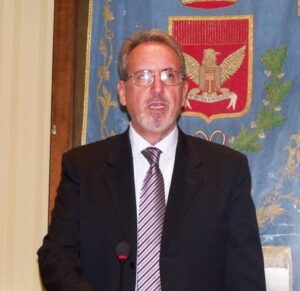 Carmelo Scarso