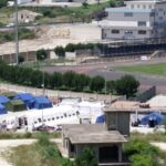 Esercitazione protezione civile Modica