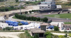 Esercitazione protezione civile Modica