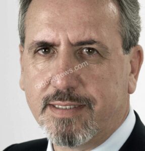 Carmelo Scarso