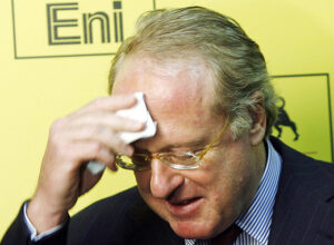 Paolo Scaroni