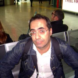 Carlo Blangiforti