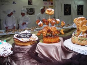 Sagra Teste di Turco