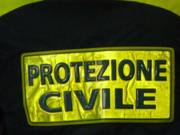 Tute protezione civile