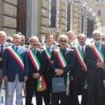 Ministero del tesoro, sit in aeroporto Comiso