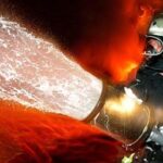Incendio