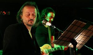 Cesare Basile