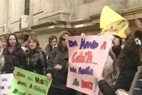 Precari Asp Ragusa