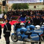 Festa della Polizia Scicli