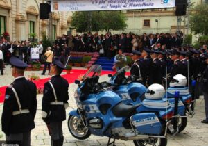 Festa della Polizia Scicli