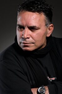 Enzo King