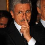Massimo D'Alema