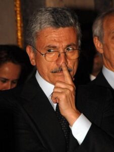 Massimo D'Alema