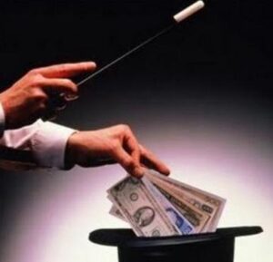 Project financing