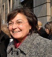 Maria Carmela Rozza