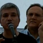 Nichi Vendola a Vittoria