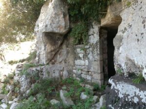Cava Ispica