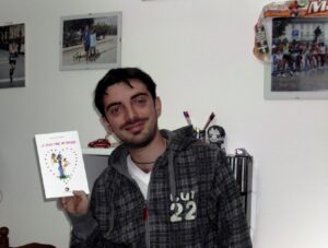 Bartolo Aprile