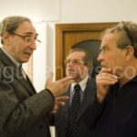 Guccione e Battiato