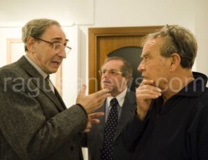 Guccione e Battiato