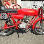 Ducati