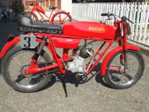 Ducati