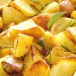 Patate al forno