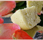 Piatti alle rose