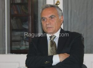 Piero Isgrò