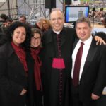 Coro Fiamma Viva e Mons