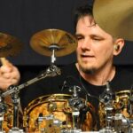 Gavin Harrison