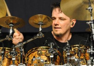 Gavin Harrison