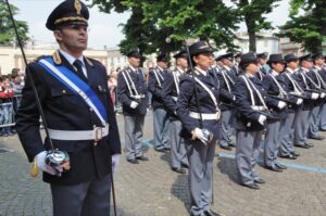 Festa della Polizia