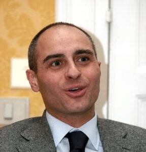 Piero Torchi