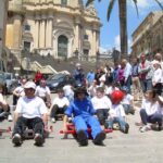 Calacacipitu a Ragusa