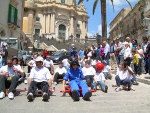 Calacacipitu a Ragusa