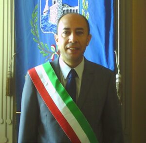 Il sindaco di Pozzallo Sulsenti