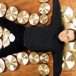 Gavin Harrison