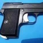 La pistola
