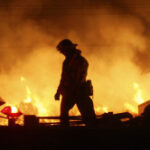 Incendio