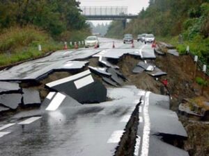 Terremoto Lorca