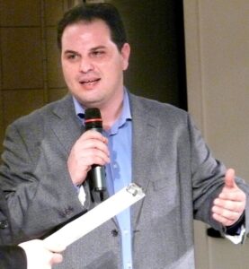 Vincenzo Cascone