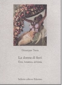 La donna di fiori