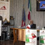 Salvo Andò a Pozzallo