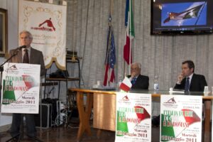 Salvo Andò a Pozzallo