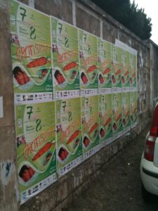 Manifesti Carotispica