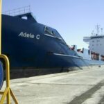 Nave Adele C