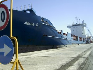 Nave Adele C