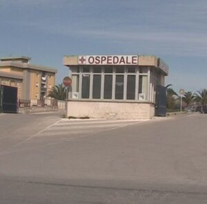 Ospedale di Comiso