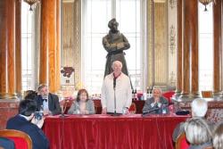 Dario Fo, Catania